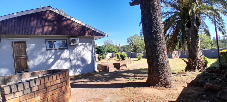 To Let Commercial Property for Rent in Dalindyebo Eastern Cape